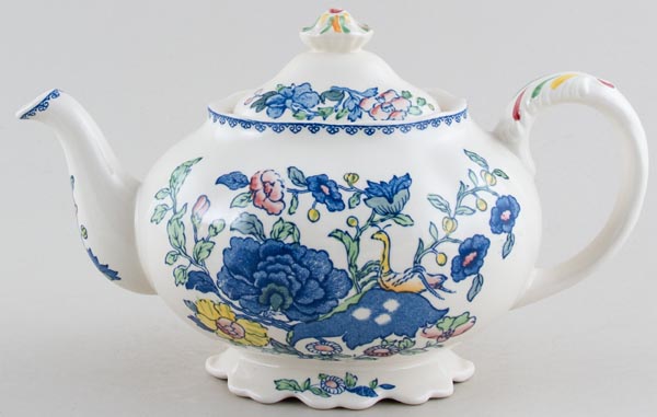 Teapot large